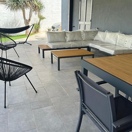 Home Paradise Марсала Екстериор снимка