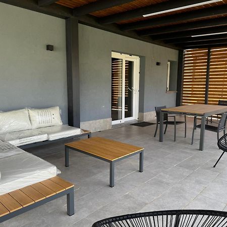 Home Paradise Марсала Екстериор снимка