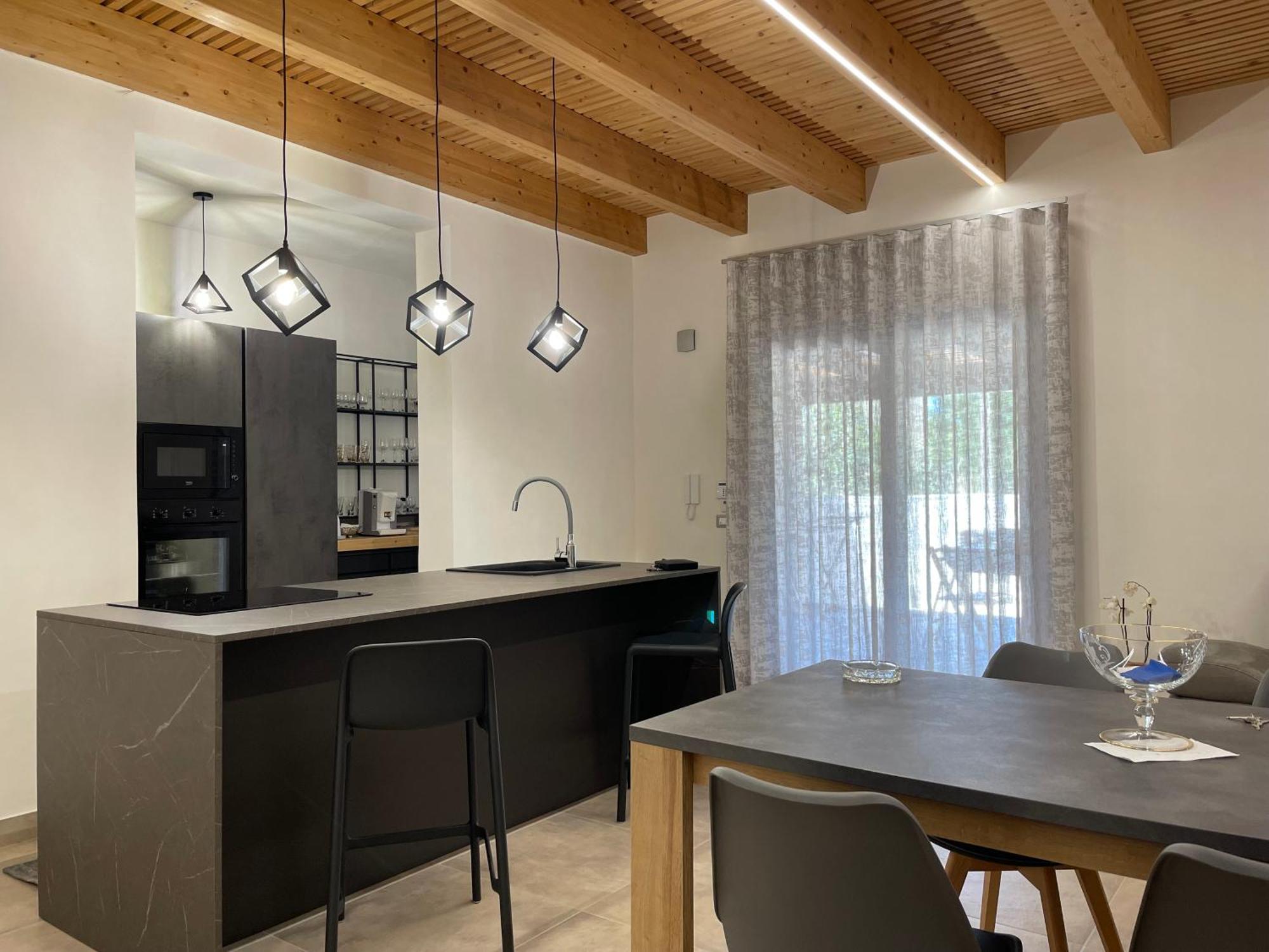 Home Paradise Марсала Екстериор снимка