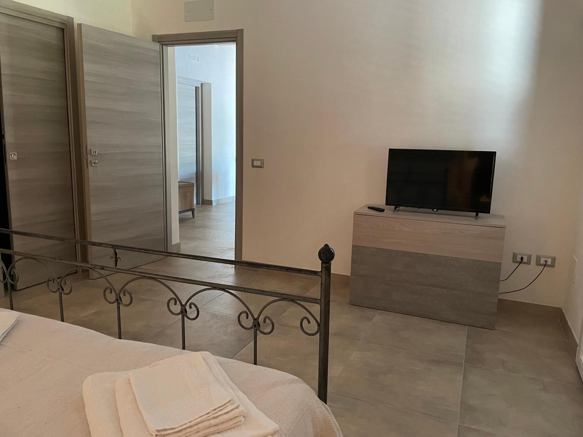Home Paradise Марсала Екстериор снимка