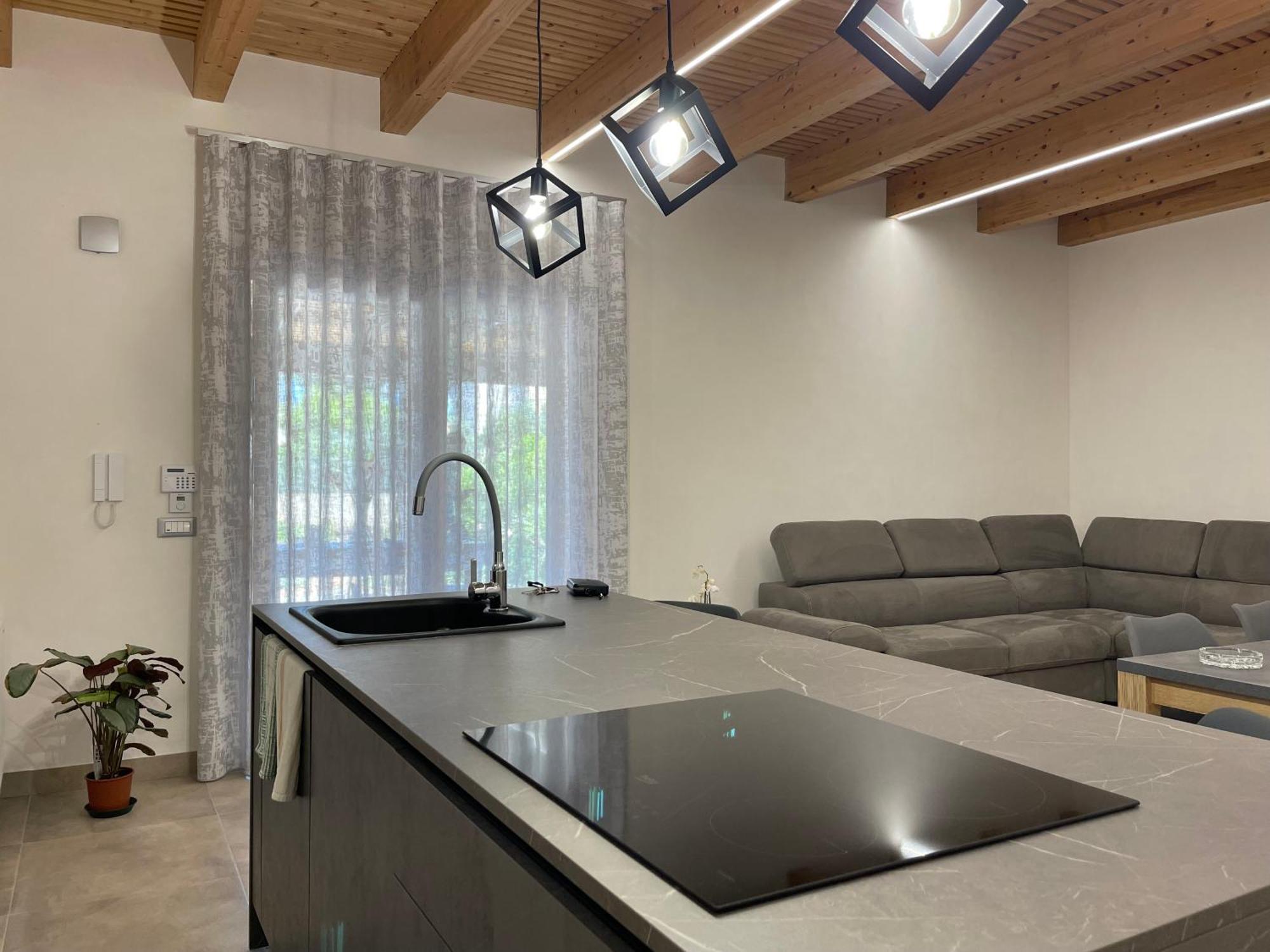 Home Paradise Марсала Екстериор снимка